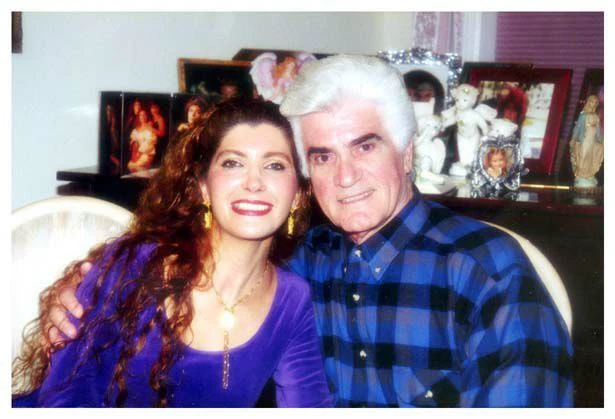 علت فوت ژاکلین ویگن