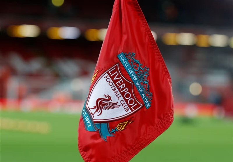 رونمایی از پیراهن سوم لیورپول برای فصل ۲۶-۲۰۲۵ +عکس لیورپول