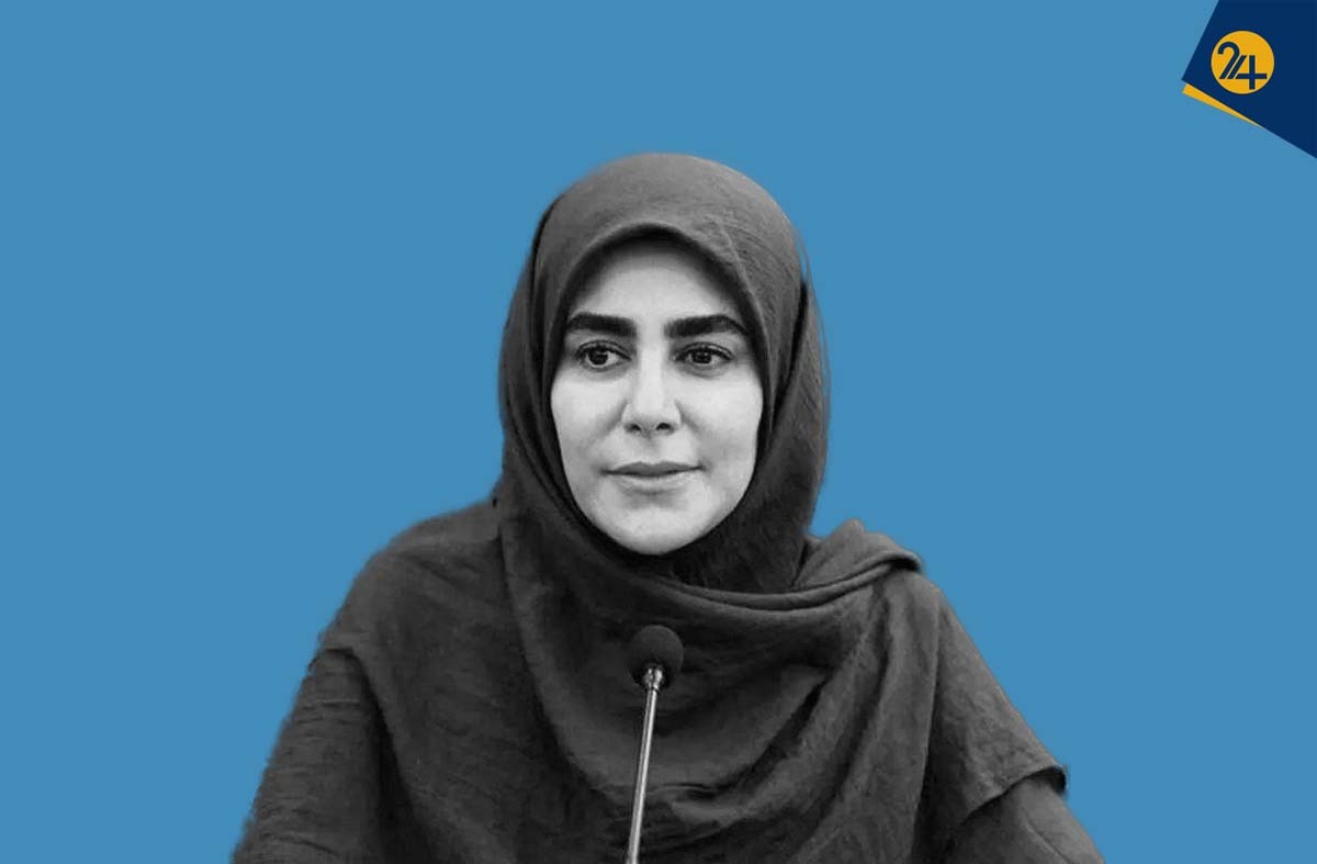 نادره رضایی کیست