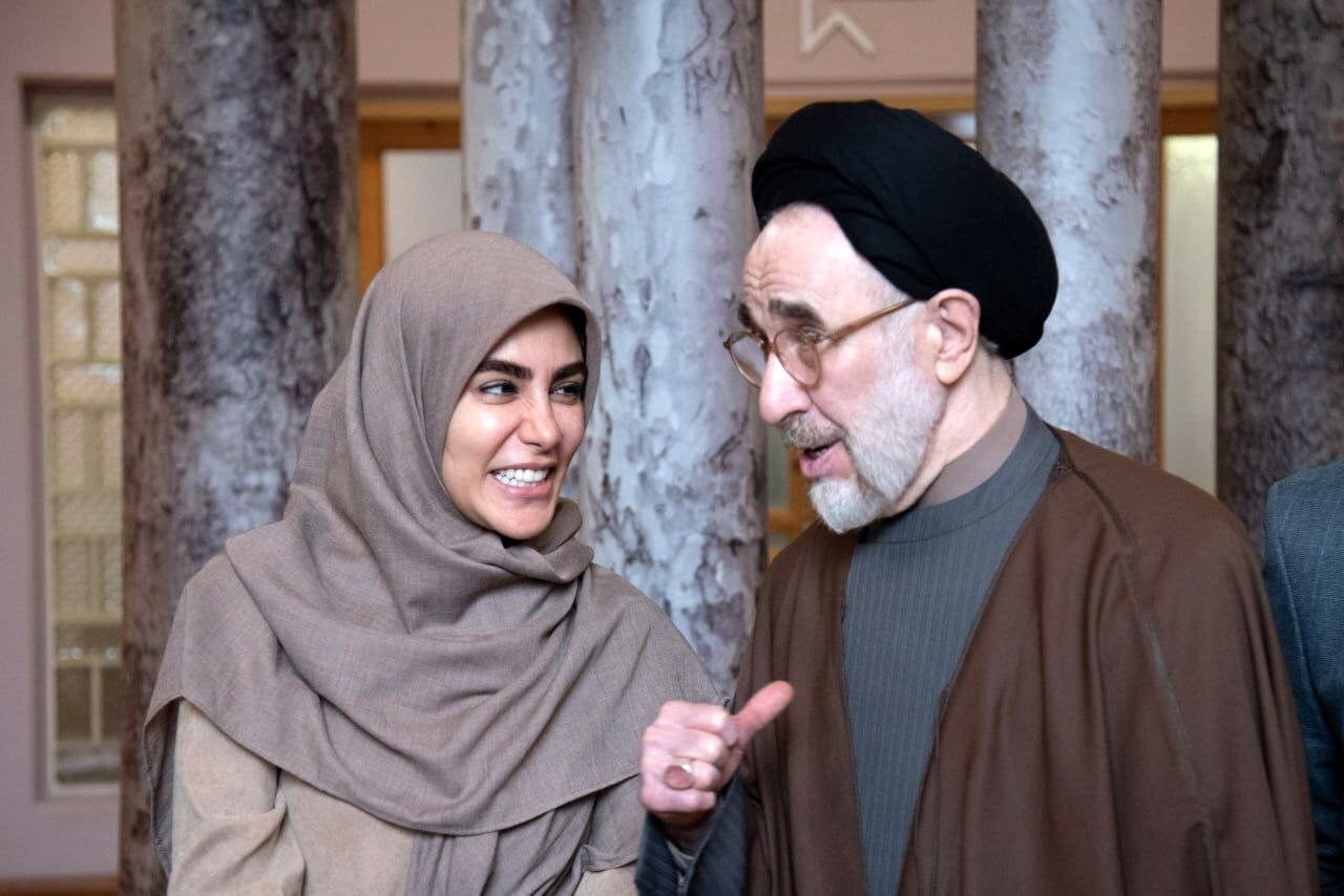 نادره رضایی کیست