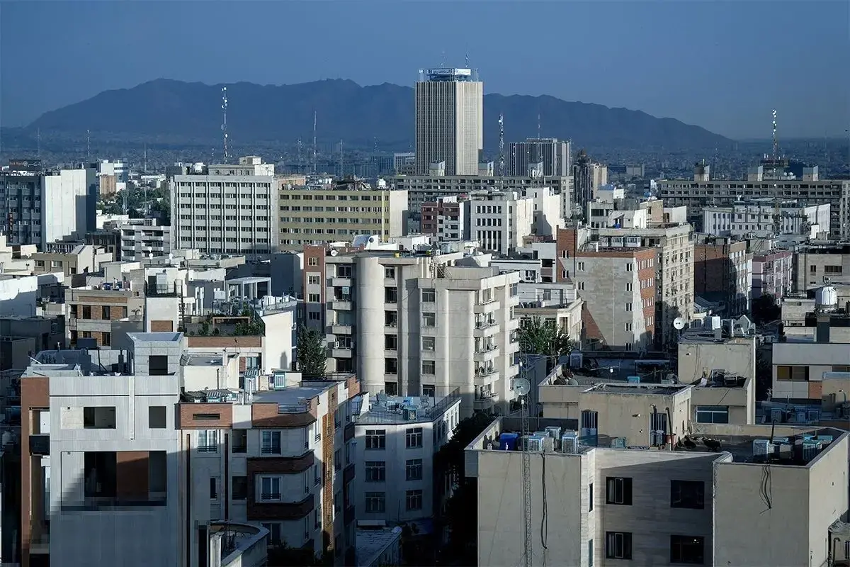 تعداد خانه‌های خالی در ایران چقدر است؟