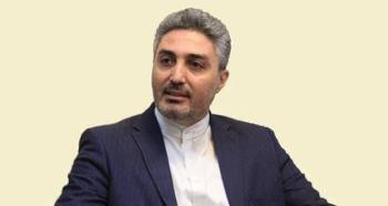 بانک توسعه صادرات ایران میتواند محور اصلی رشد صادرات غیرنفتی شود بانک توسعه صادرات ایران میتواند محور اصلی رشد صادرات غیرنفتی شود