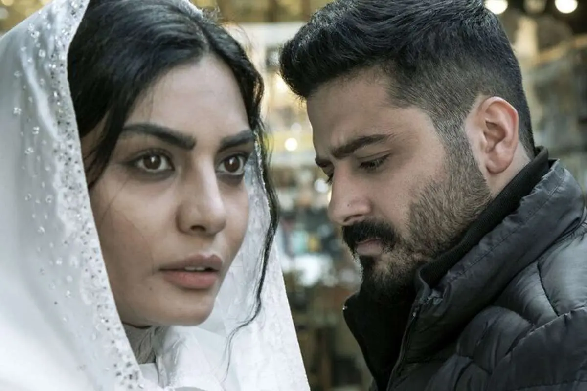 فیلم مرجان؛ روایتی تکاندهنده از خشونت پنهان و زخمی که هیچوقت التیام نمییابد فیلم مرجان؛ روایتی تکاندهنده از خشونت پنهان و زخمی که هیچوقت التیام نمییابد