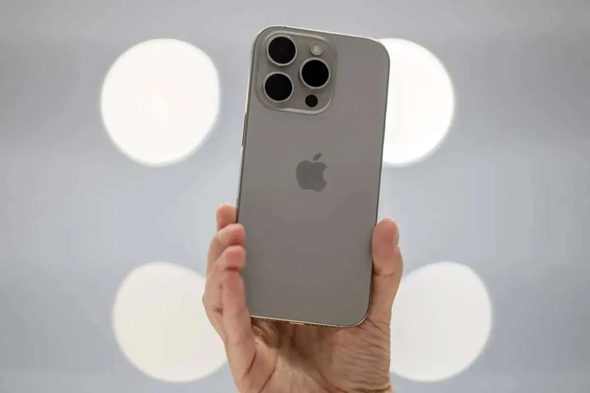  قیمت آیفون ۱۷ در ایران اعلام شد