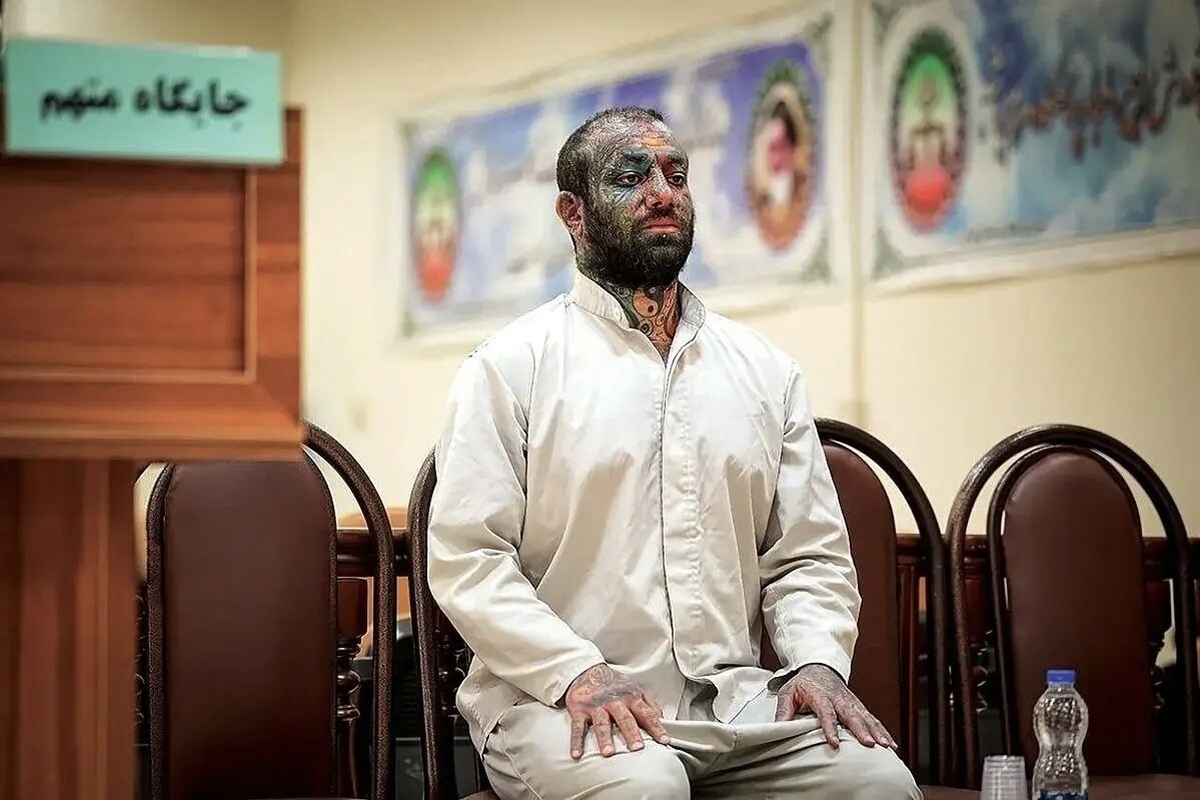 امیر تتلو در شب میلاد پیامبر اکرم مورد عفو رهبری قرار گرفت؟ امیر تتلو در شب میلاد پیامبر اکرم مورد عفو رهبری قرار گرفت؟