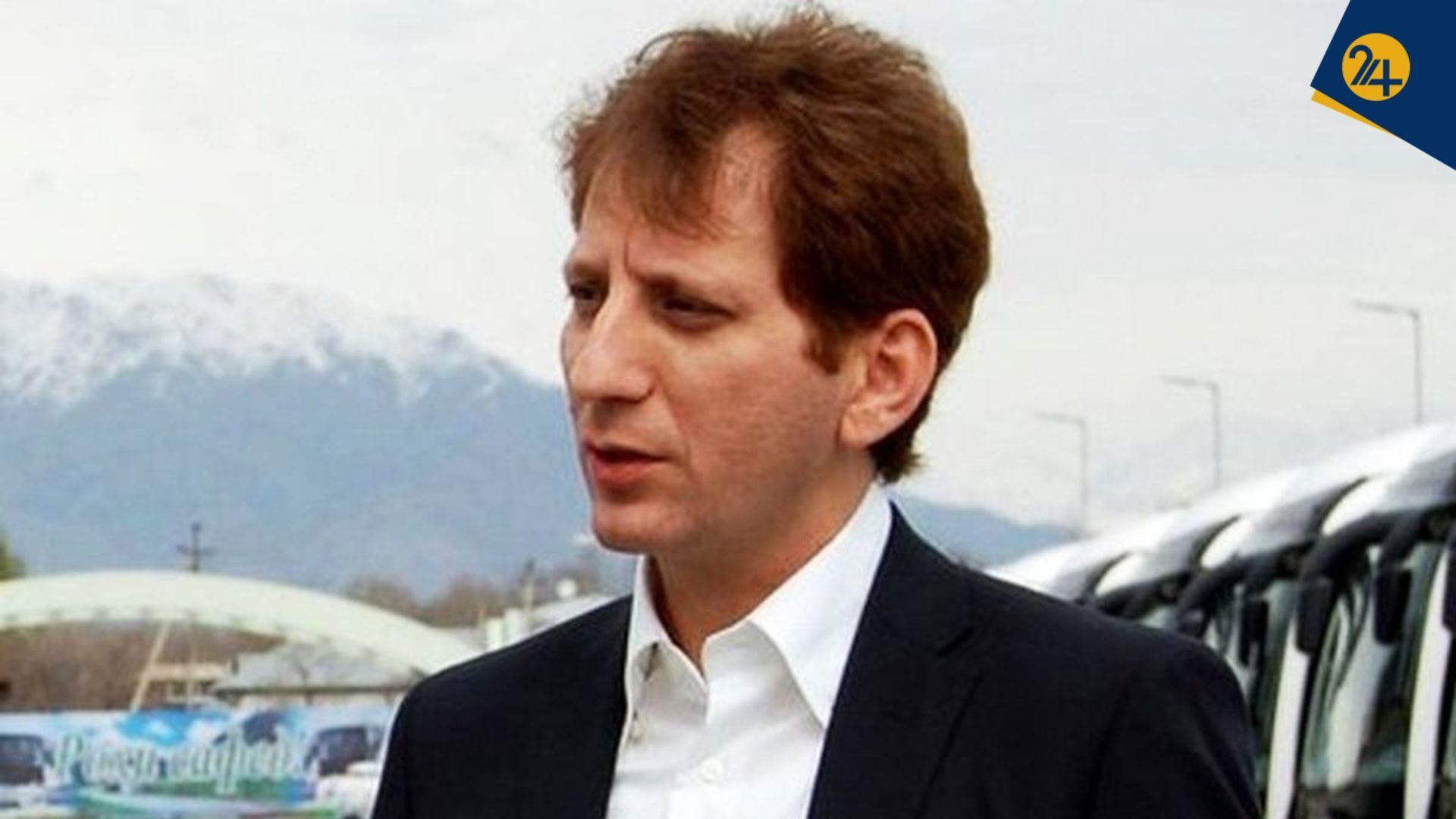 بابک زنجانی