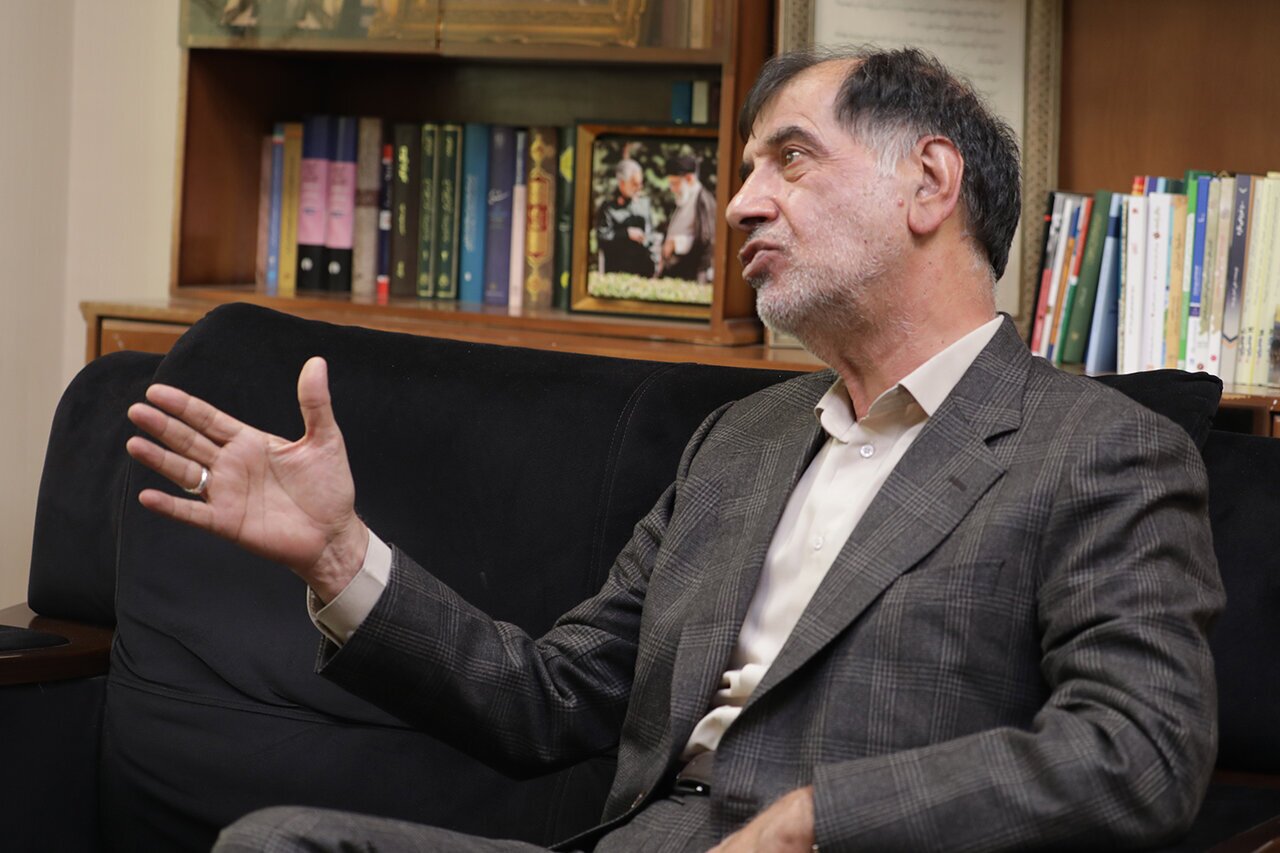 باهنر: نمایندگان از استیضاح بهعنوان ابزار فشار استفاده میکنند باهنر