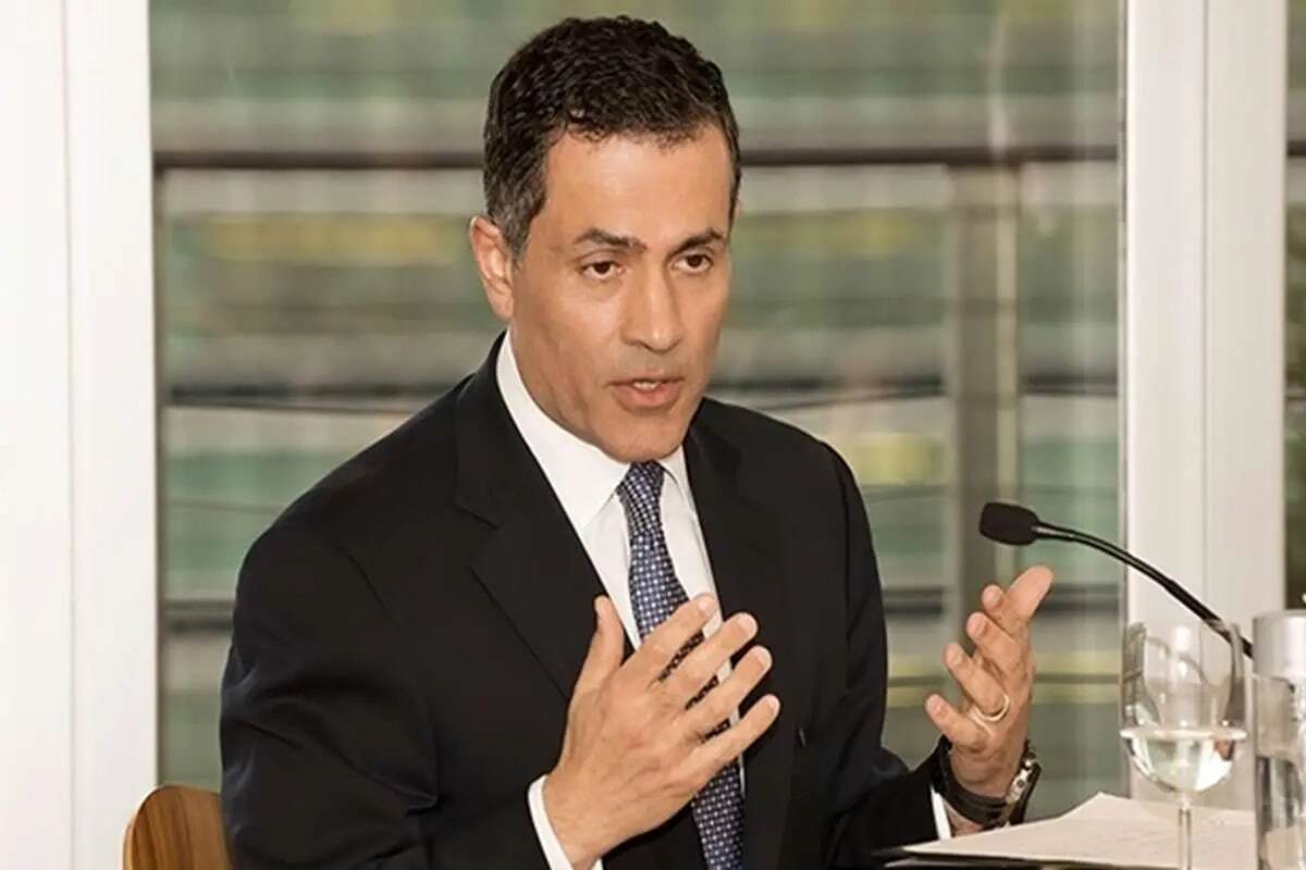 ولی نصر، مشاور سابق اوباما: حمله به قطر به همان اندازه حمله ایران به ارامکو پیامد‌های مهم خواهد داشت