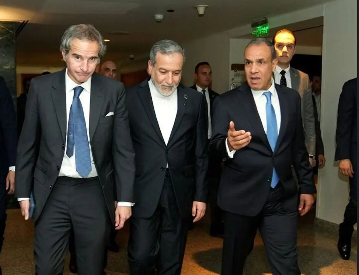 به گفته گروسی ایران قبول کرده به آژانس دسترسی به تاسیسات هسته‌ای اصلی خود بدهد، اما زمان بازدید و دسترسی مشخص نشده