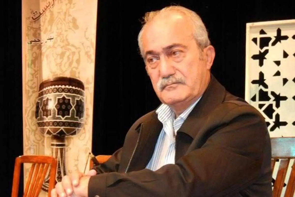 بهمن رجبی کیست؟| نوازنده پیشکسوت تنبک درگذشت