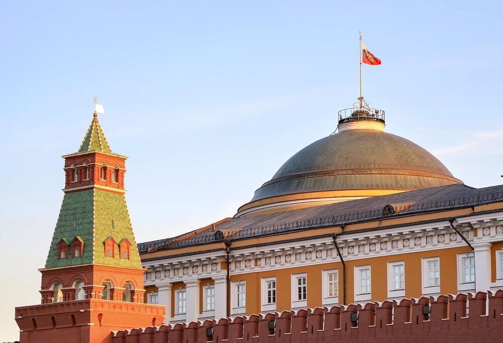 بیانیه رسمی روسیه درباره نقض حریم هوایی لهستان