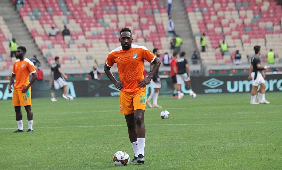 مخالفت پرسپولیس با جذب مهاجم ساحل عاجی