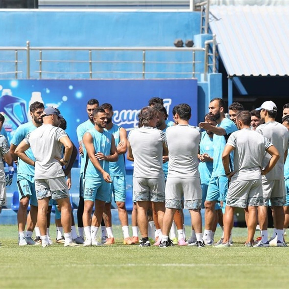 دو غایب بزرگ استقلال مقابل استقلال خوزستان