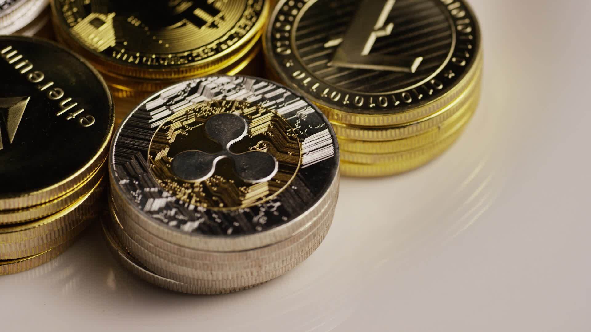 ارز‌های دیجیتال