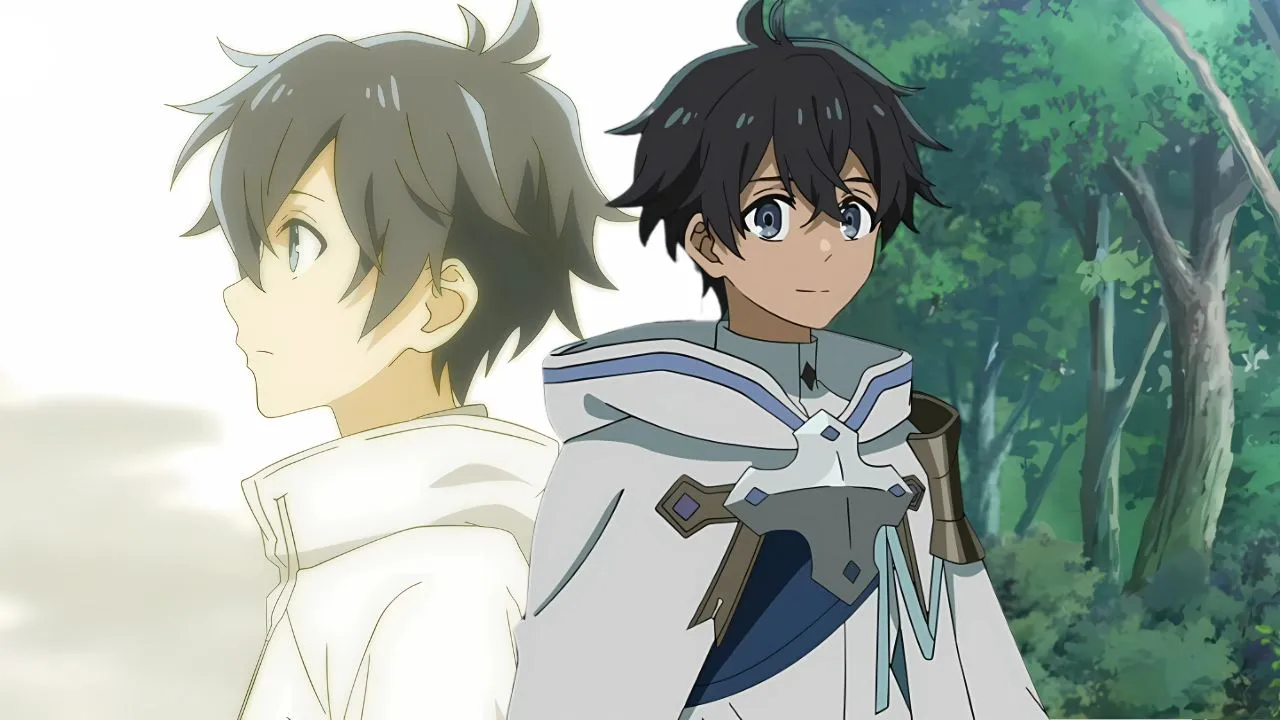 نقد و بررسی انیمه جادوگری با قدرت آب