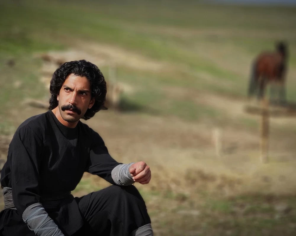 ارسطو خوش رزم کیست؟ | از صبح اعدام تا سریال «از یاد رفته»