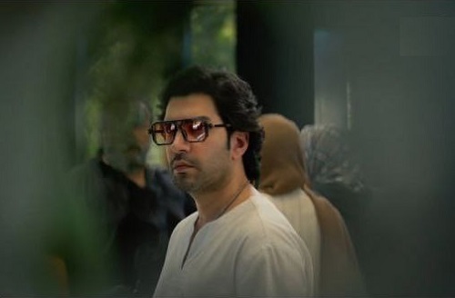 ارسطو خوش رزم کیست؟ | از صبح اعدام تا سریال از یاد رفته