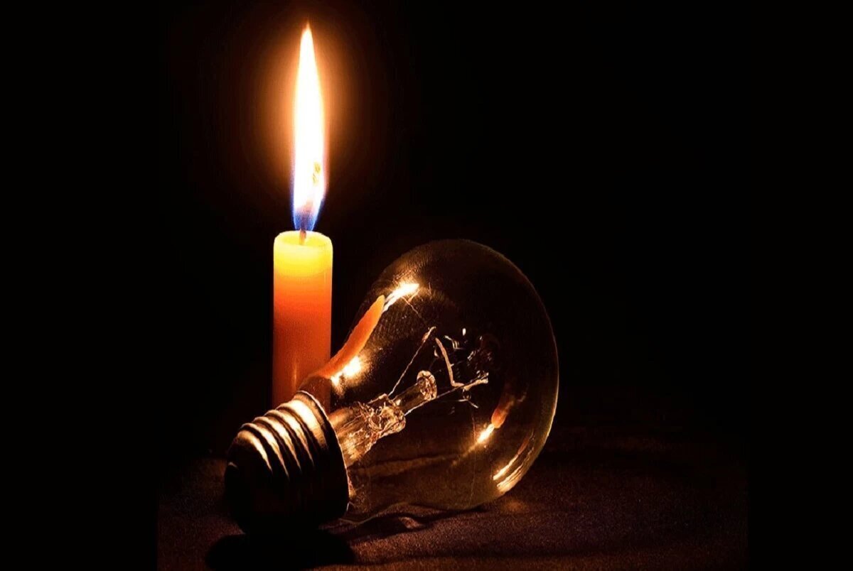 خبر خوش وزیر نیرو | با قطع برق از این تاریخ خداحافظی کنید خبر خوش وزیر نیرو | با قطع برق از این تاریخ خداحافظی کنید