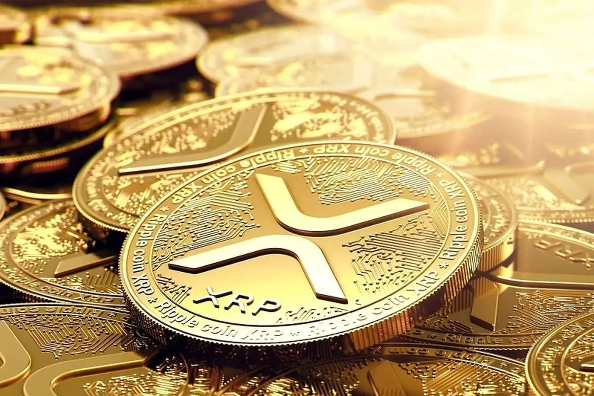  آغاز عصر جدید ریپل؛ XRP در جمع ۱۰۰ دارایی برتر جهان