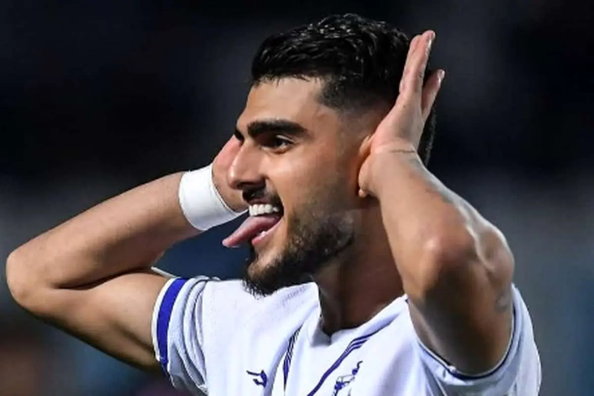 نیمکتنشینی و دیپورت احتمالی ۳ لژیونر جوان نیمکتنشینی و دیپورت احتمالی ۳ لژیونر جوان