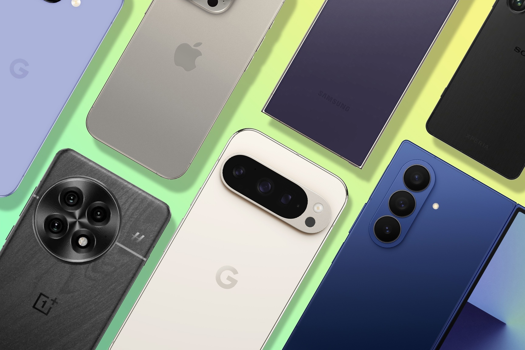 قیمت روز گوشی موبایل ۲۰ شهریور ۱۴۰۴ قیمت روز گوشی موبایل ۲۰ شهریور ۱۴۰۴