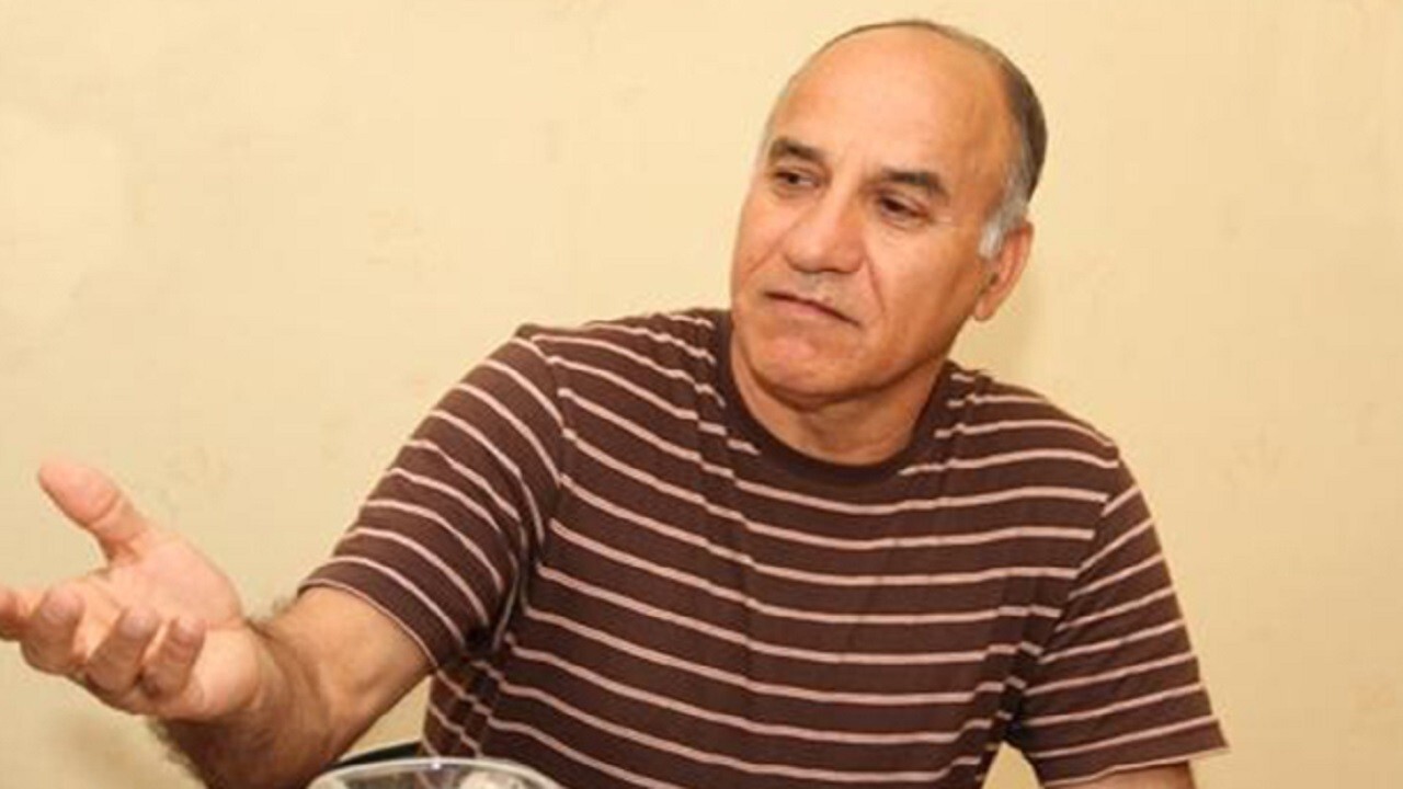 قاسمپور: تیم ملی پیشرفت که نکرده هیچ، ضعیف‌تر هم شده است