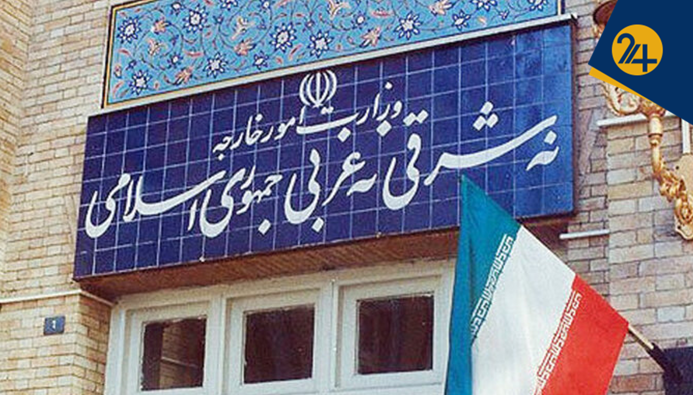 چرا حضور پزشکیان در مجمع عمومی سازمان ملل سرنوشتساز است؟ | فارن پالسی: انتخاب اصلی ایران نه میان شرق و غرب، بلکه میان مقاومت یا انعطاف است چرا حضور پزشکیان در مجمع عمومی سازمان ملل سرنوشتساز است؟ | فارن پالسی: انتخاب اصلی ایران نه میان شرق و غرب، بلکه میان مقاومت یا انعطاف است