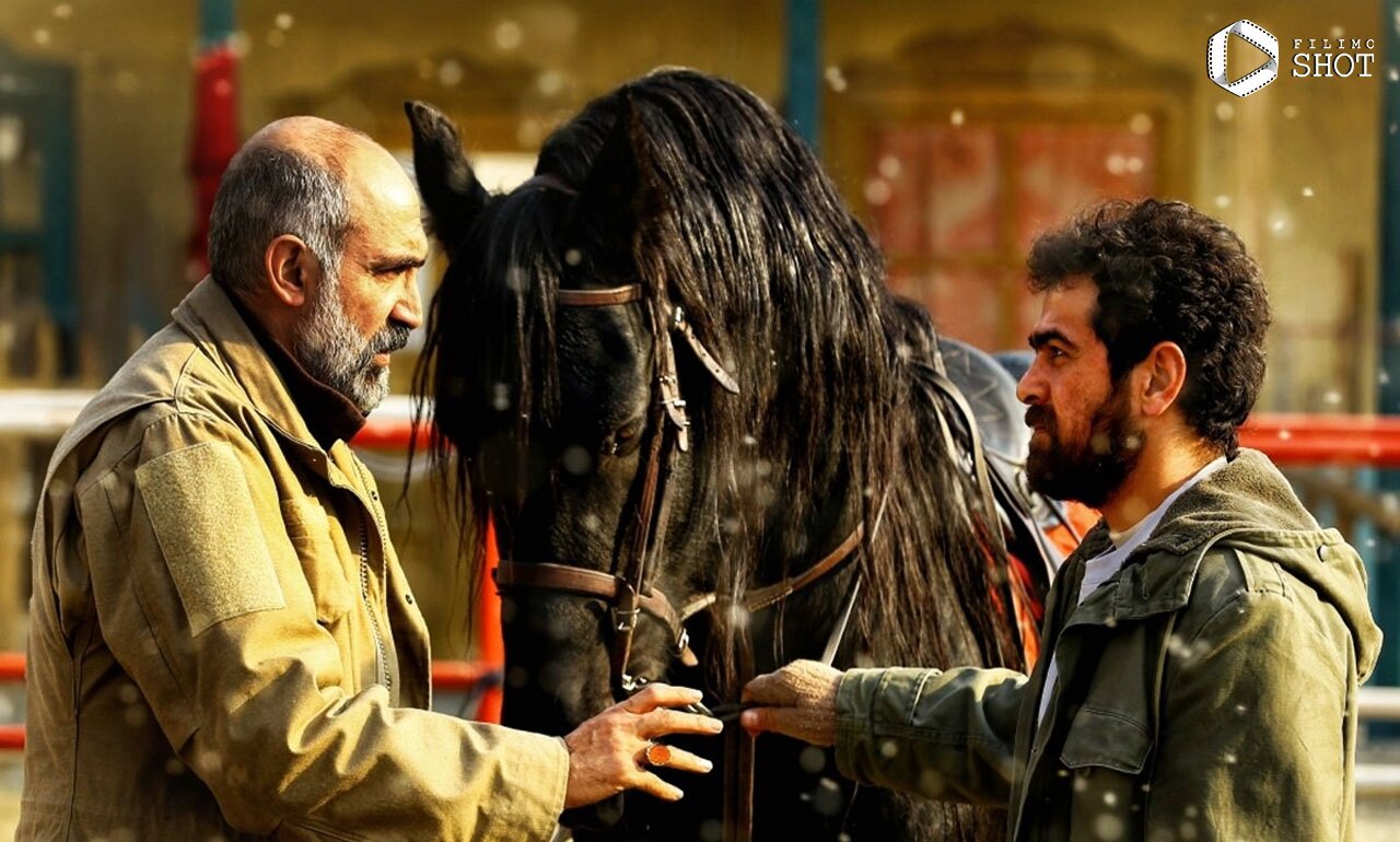 نقد و بررسی فیلم سینمایی ناتوردشت| درامی با الهام از داستانی واقعی