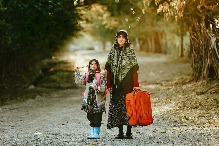 نقد و بررسی فیلم سینمایی ناتوردشت| درامی با الهام از داستانی واقعی