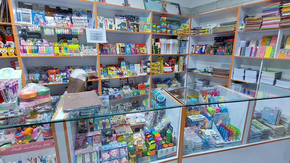 افزایش ۳۰ درصدی قیمت لوازم التحریر | رئیس اتحادیه نوشت‌افزار: مردم دنبال ارزان‌ترین‌ها هستند