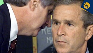 ۱۱ سپتامبر؛ نبردی میان دو برداشت از جهانی‌شدن| چرا اسامه بن‌لادن و جورج بوش بیش از آنچه تصور می‌شود، به هم شباهت دارند؟