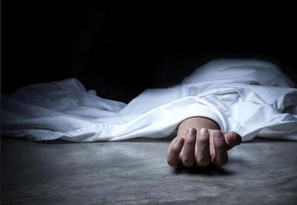 مرگ مرموز زن جوان در آپارتمان اجاره‌ای