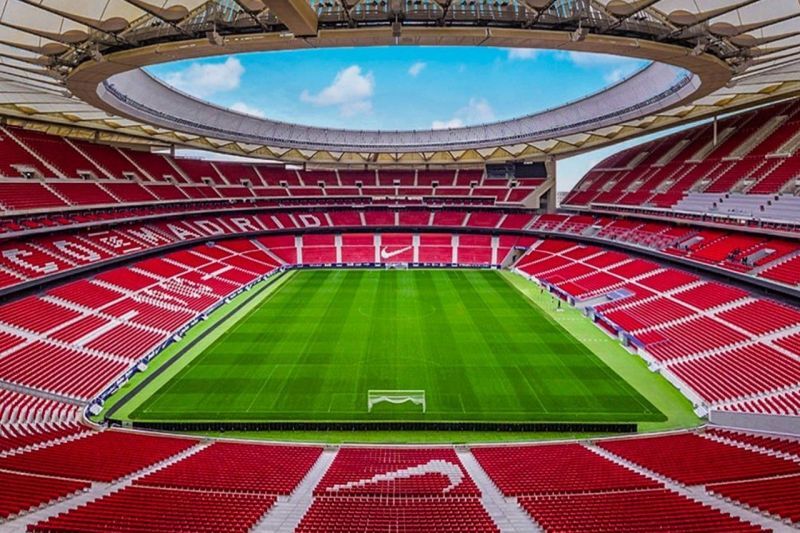 رسمی؛ مادرید میزبان فینال لیگ قهرمانان ۲۰۲۷ شد