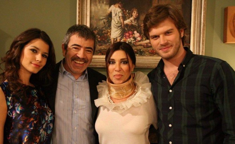 عدنان بیک سریال عشق ممنوعه یا همان سلجوق یونتم که بود عدنان بیک سریال عشق ممنوعه یا همان سلجوق یونتم که بود