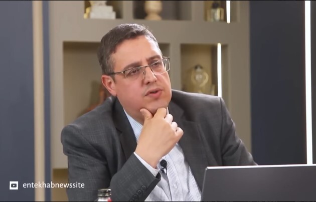 جامعه شناس انقلابی