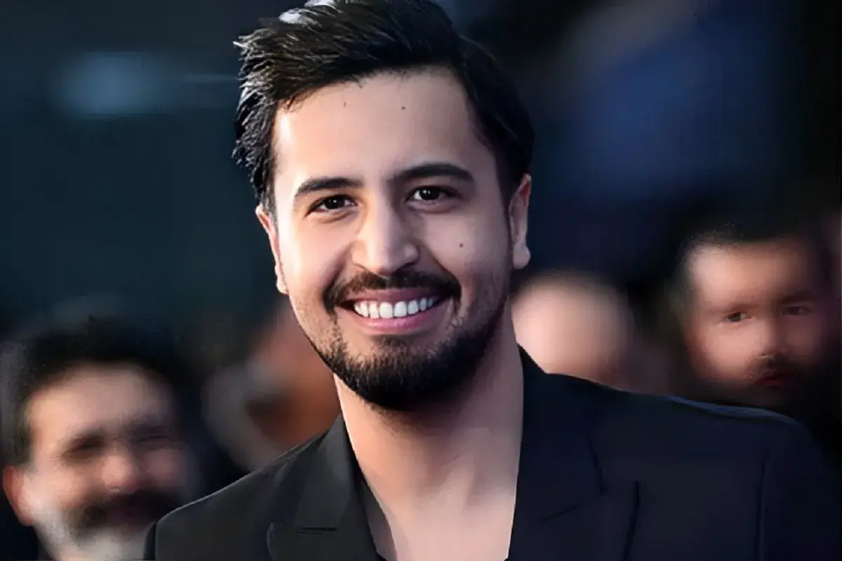 ببینید| کنایه مهرداد صدیقیان به حرف‌های محمدرضا گلزار