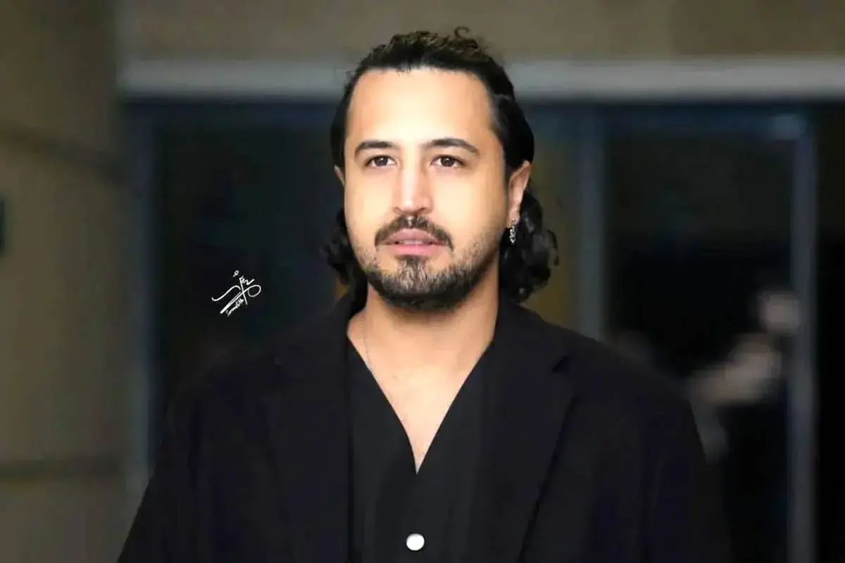 ببینید| مهرداد صدیقیان: اگر جای صابر ابر در درباره الی بودم با الی برمی‌گشتم!