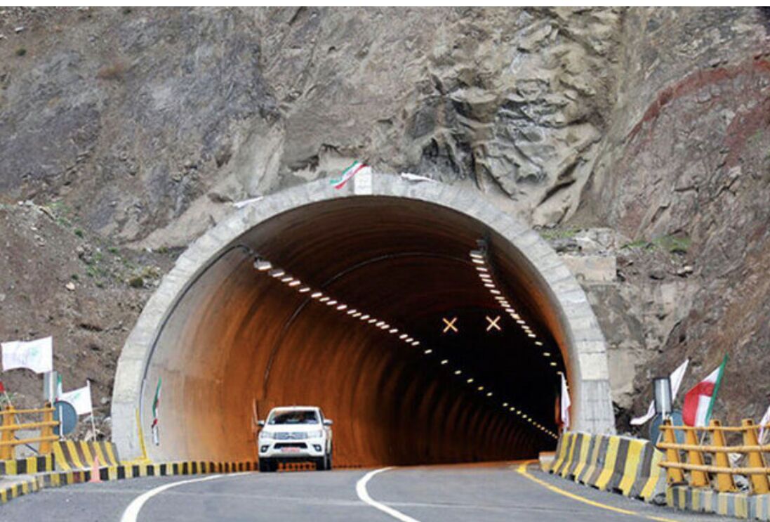 هراز هم یکطرفه شد