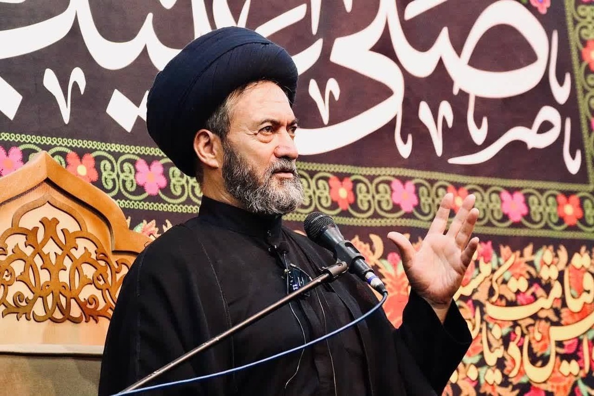 امام جمعه اردبیل: کشور‌های عربی به راحتی اشک اسرائیل و ترامپ را در بیاورند