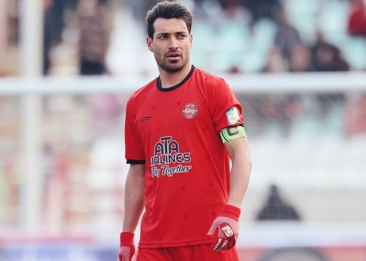 شجاع خلیل‌زاده: جام جهانی حق قلعه‌نویی است