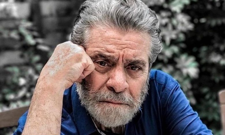 ببینید| حضور افتخاری بهروز وثوقی در مراسم روز ملی سینما!