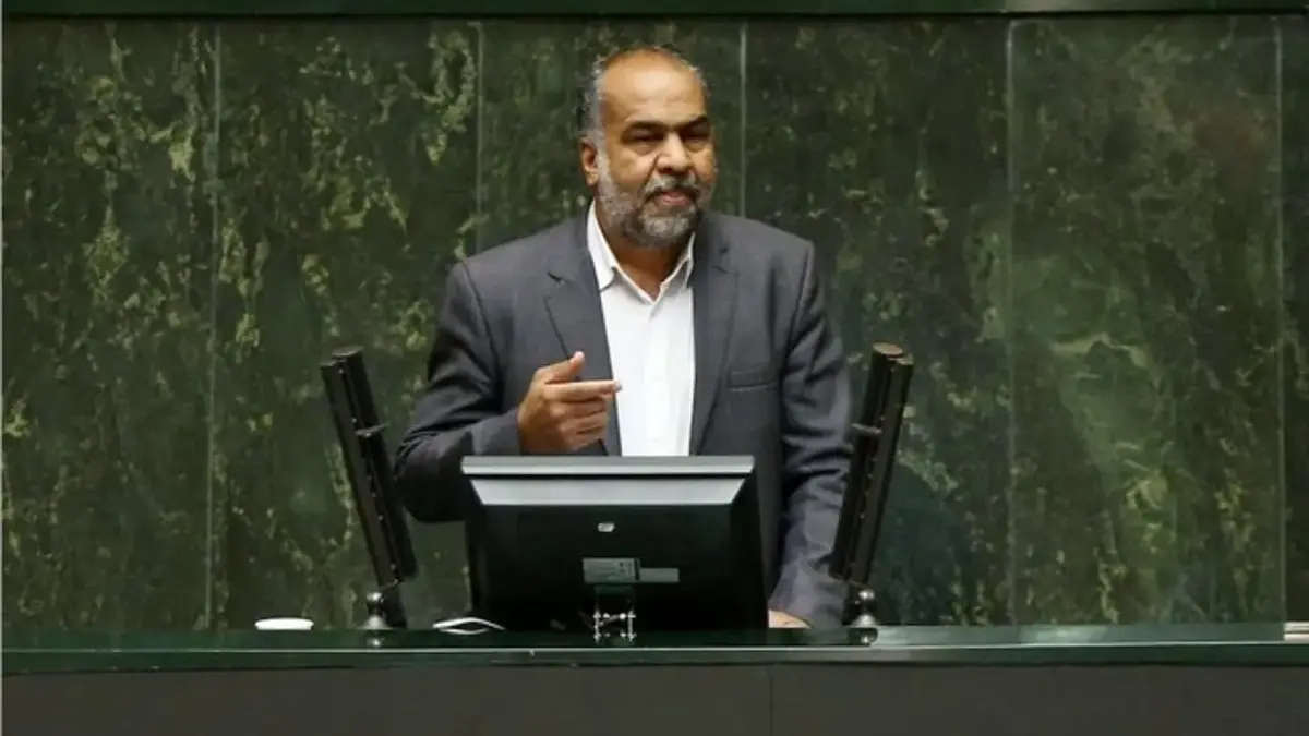 واکنش نماینده مجلس به توافق با گروسی: هم چوب خوردیم هم پیاز