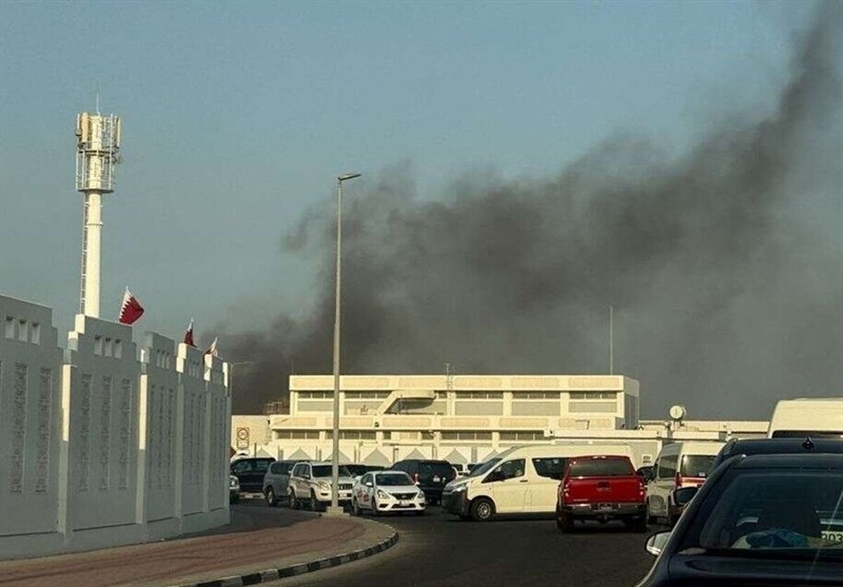 وال‌استریت‌ژورنال: اسرائیل محل دقیق حمله در قطر را به آمریکا اطلاع نداده بود