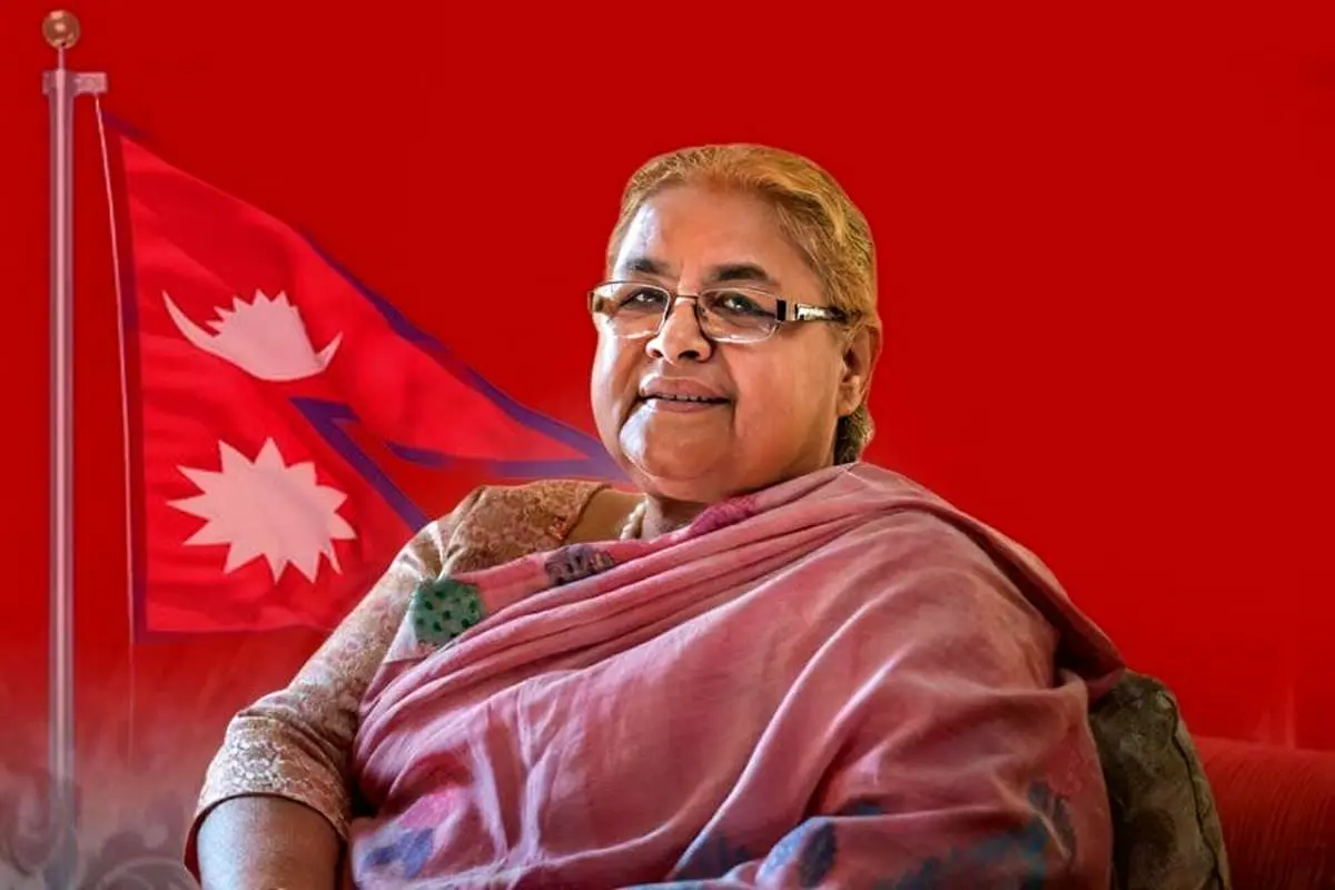 رئیس سابق دیوان عالی نپال، نخست‌وزیر موقت شد