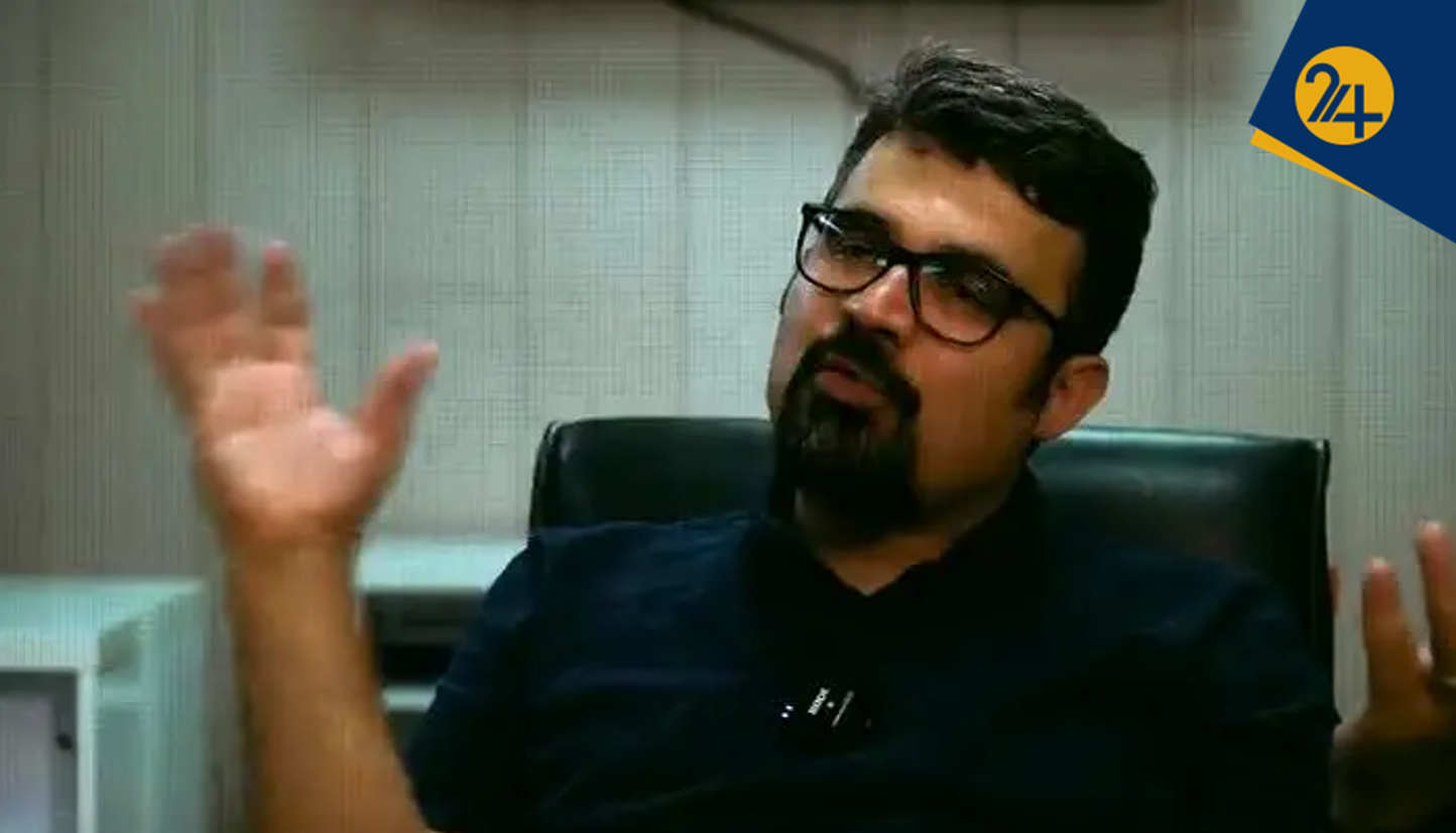 فرونشست اصفهان چقدر جدی است؟