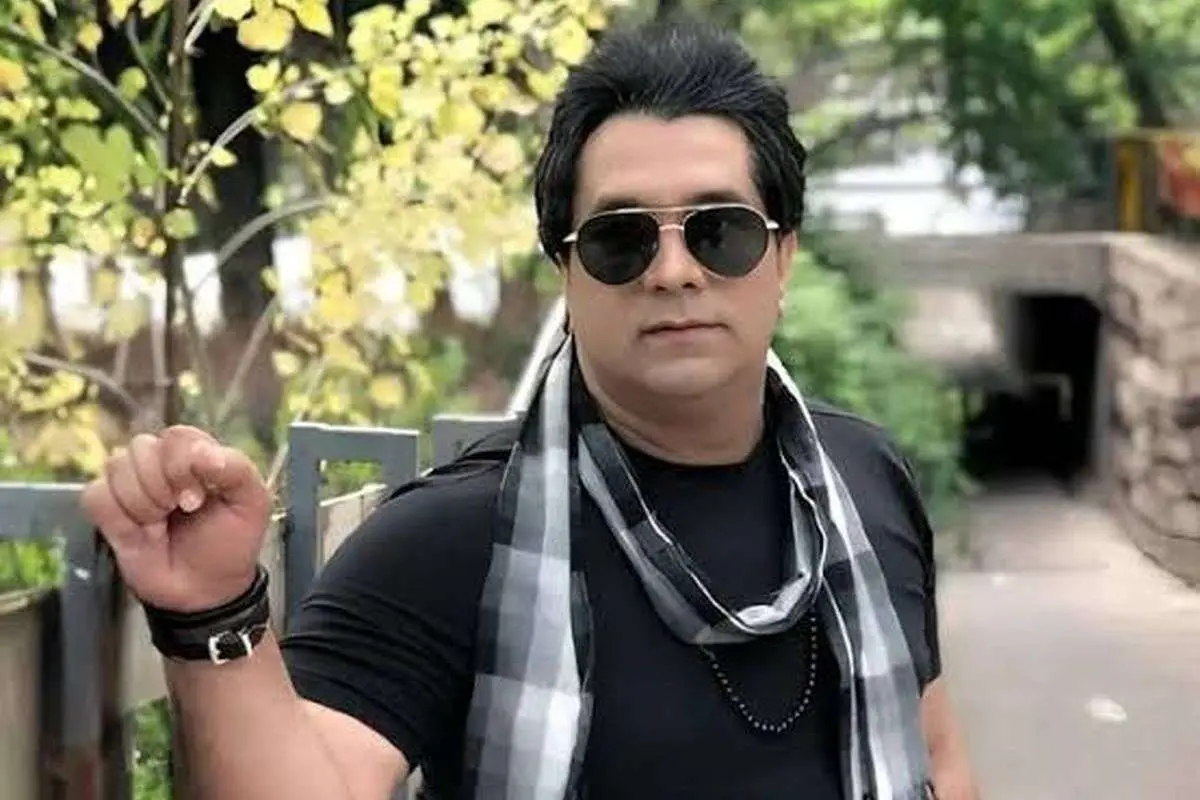 امید جهان درگذشت امید جهان