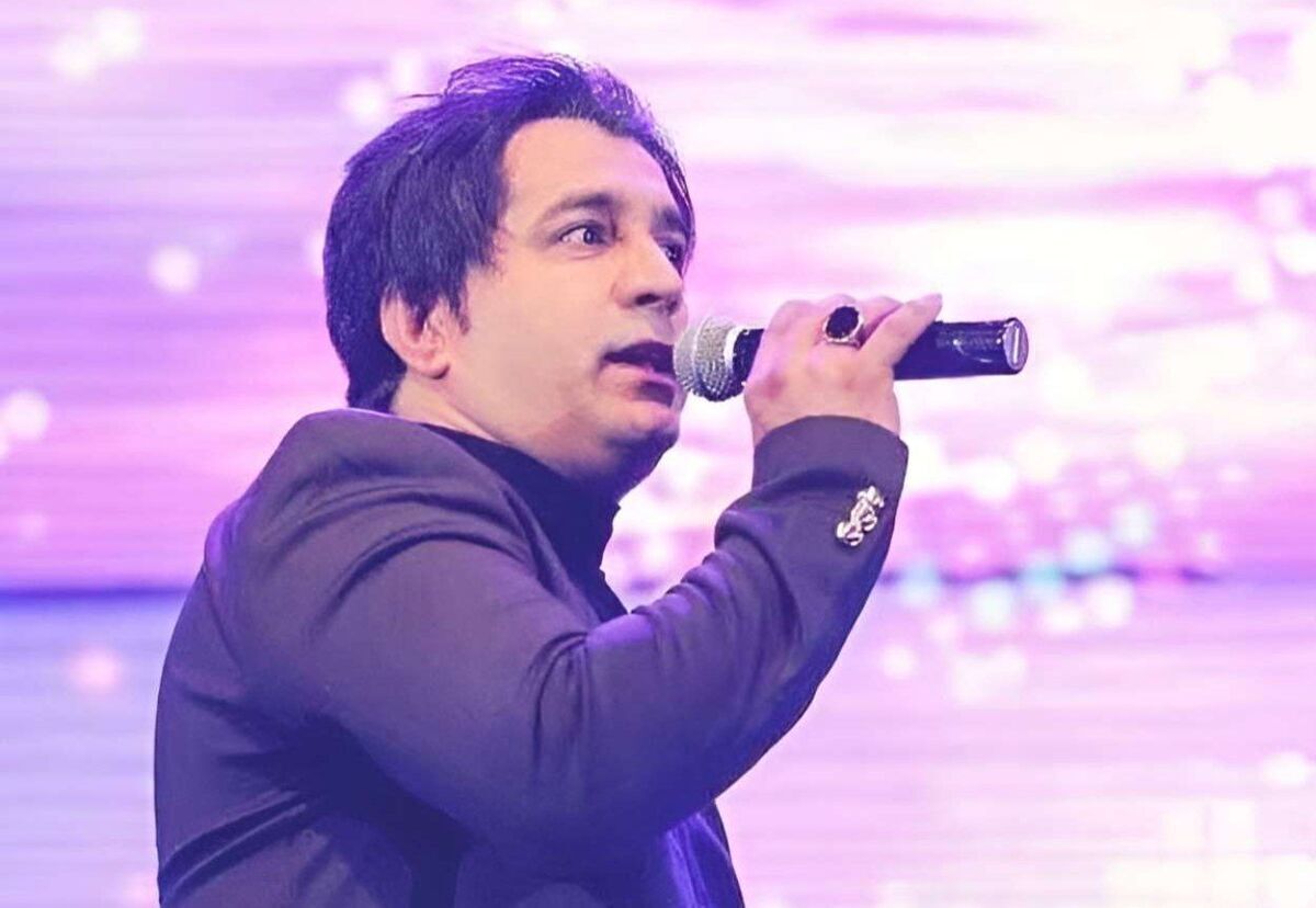 بیوگرافی امید جهان