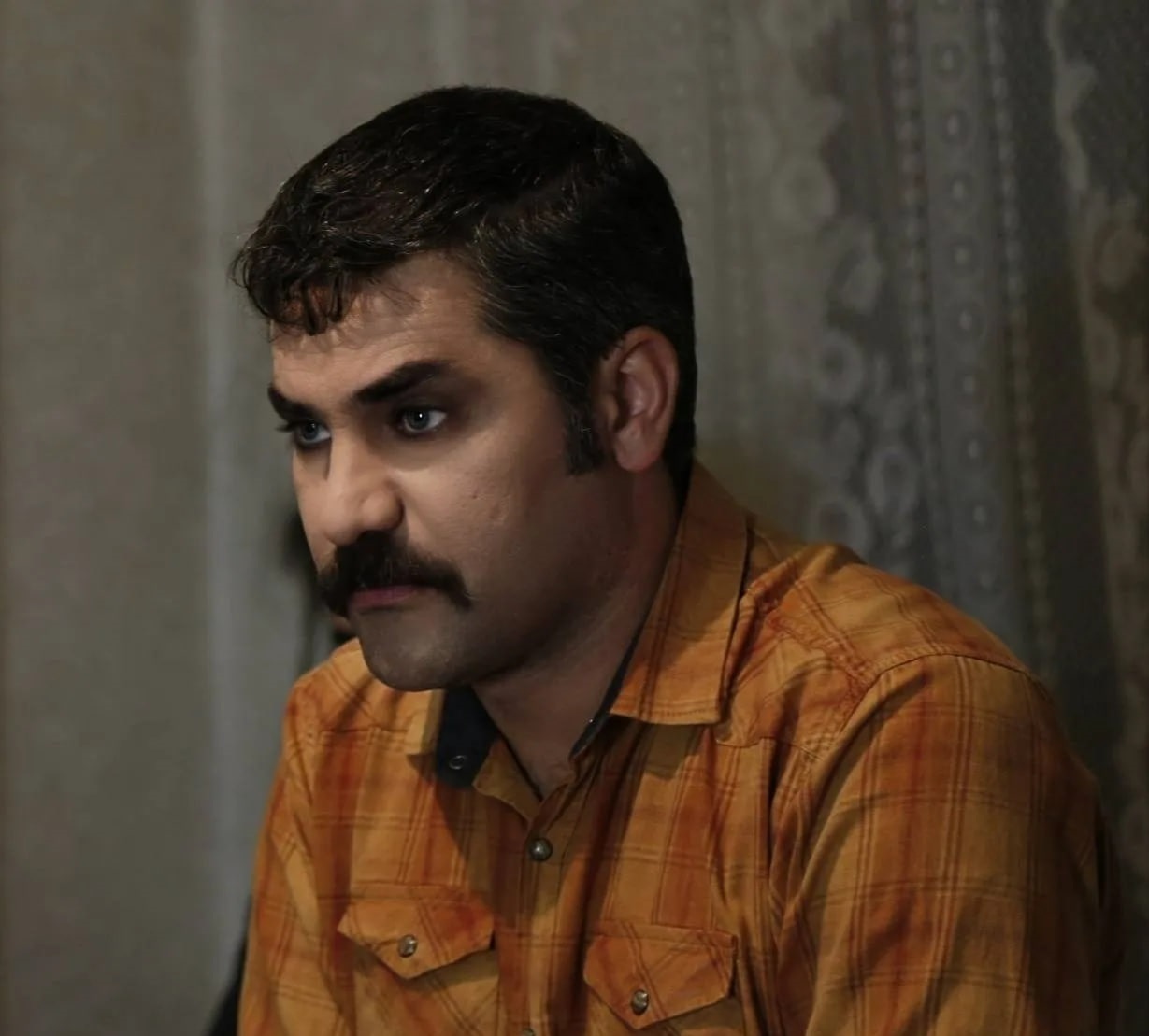 بیوگرافی ابوذر امرایی؛ از رومشگان تا درخشش در فیلم مرجان بیوگرافی ابوذر امرایی؛ از رومشگان تا درخشش در فیلم مرجان