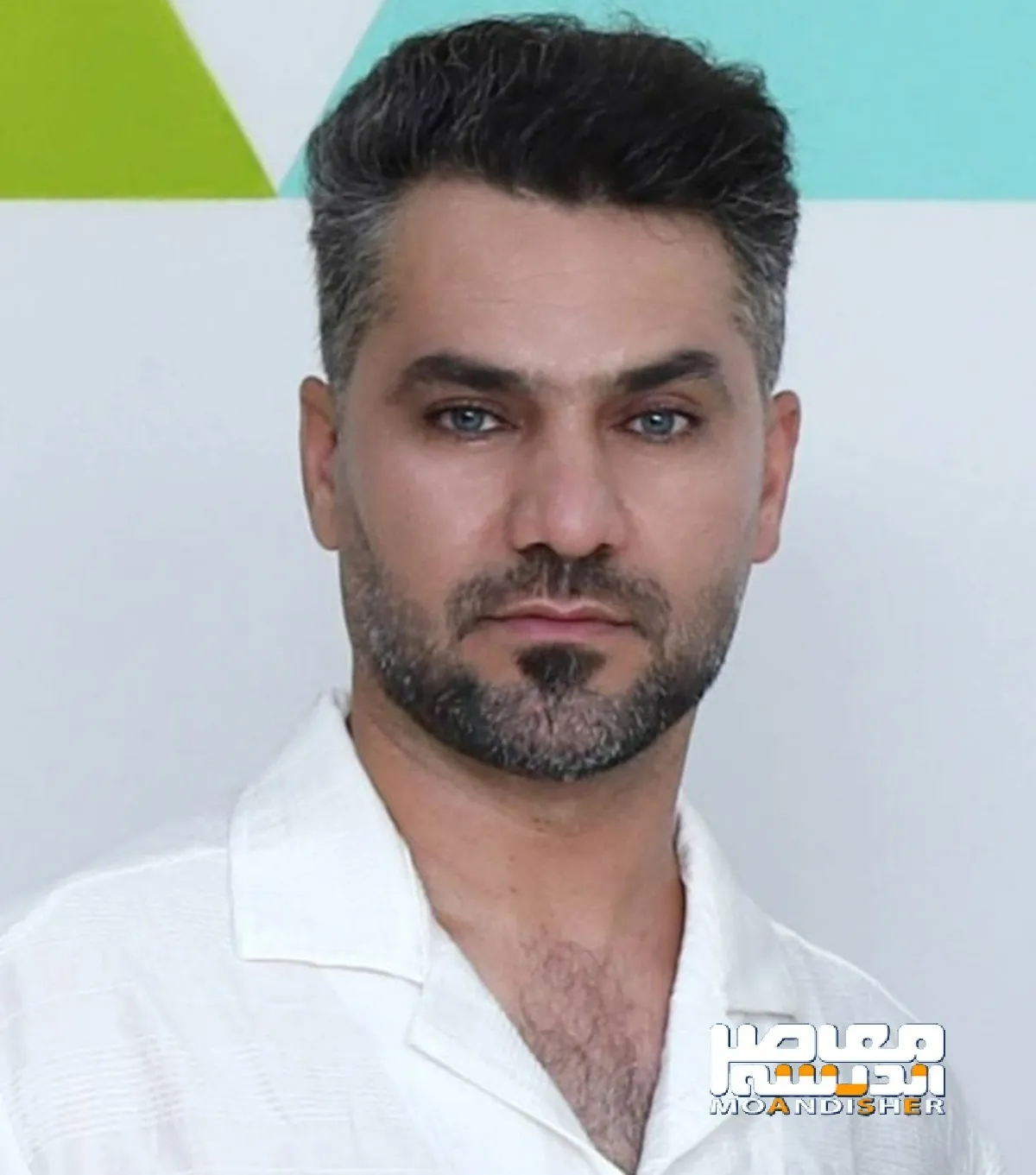 بیوگرافی ابوذر امرایی؛ از رومشگان تا درخشش در فیلم مرجان بیوگرافی ابوذر امرایی؛ از رومشگان تا درخشش در فیلم مرجان