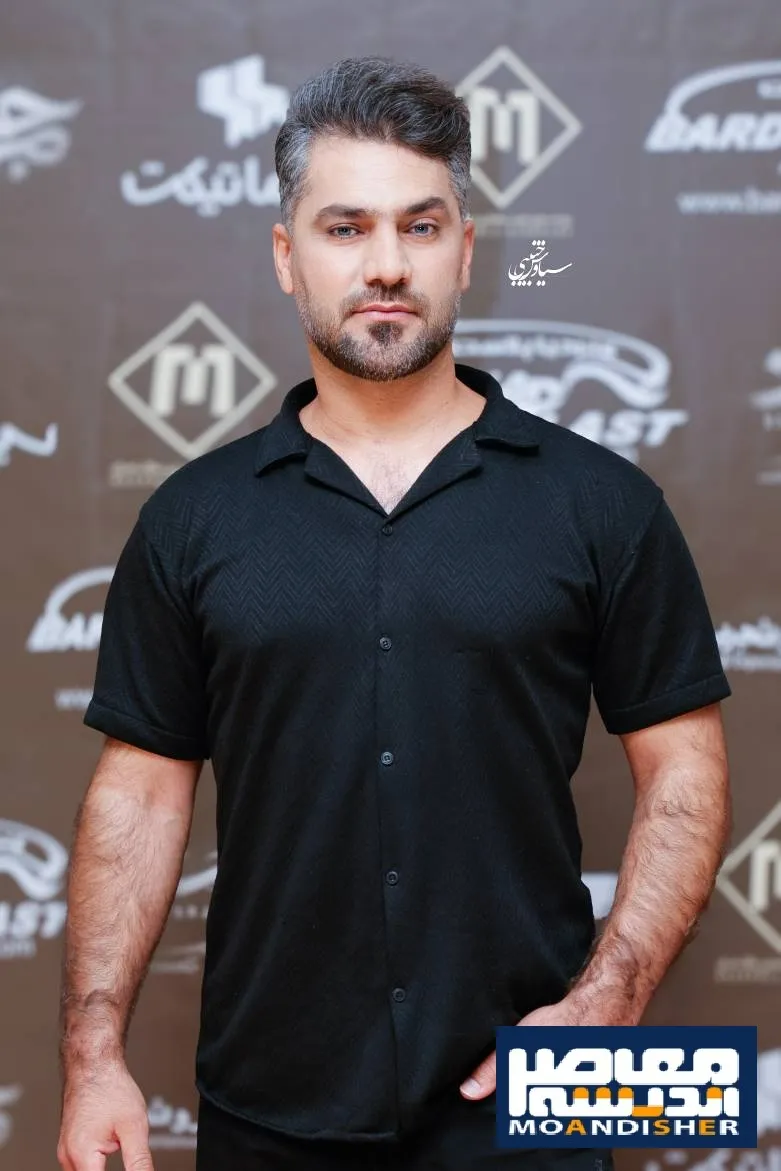 بیوگرافی ابوذر امرایی؛ از رومشگان تا درخشش در فیلم مرجان بیوگرافی ابوذر امرایی؛ از رومشگان تا درخشش در فیلم مرجان